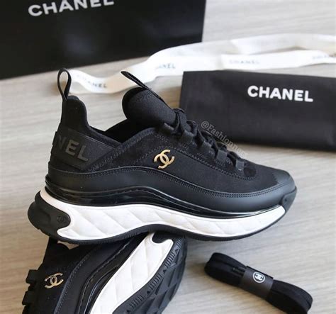 chanel sneakers price|chanel sneakers on sale.